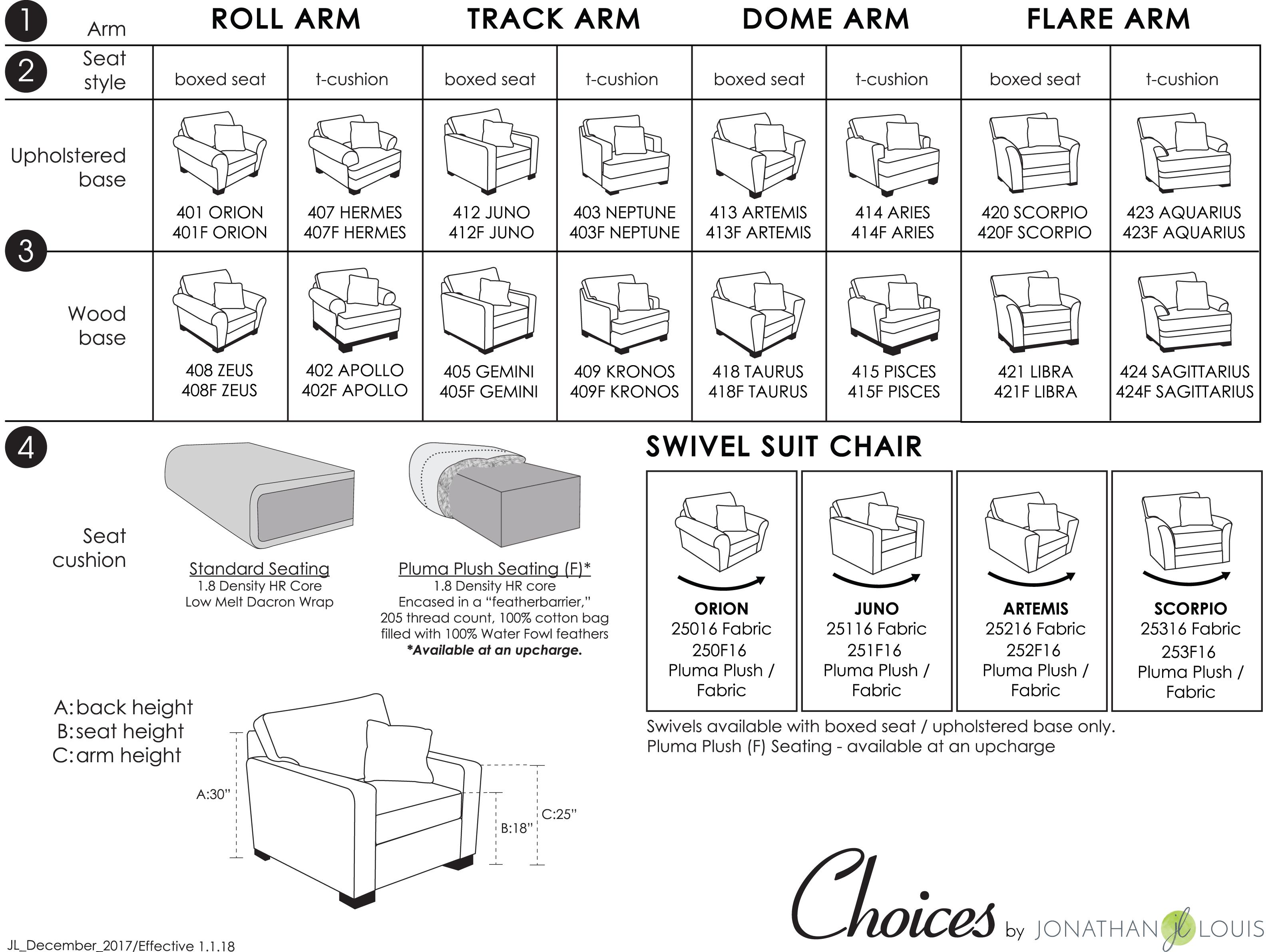 Scorpio online reclining sofa